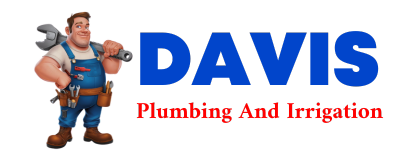 Trusted plumber in CONESVILLE